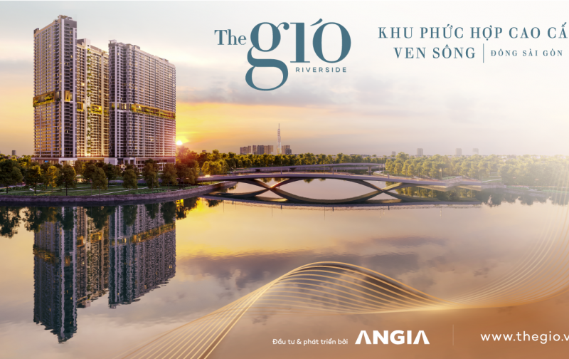 SHOPHOUSE VỊ TRÍ ĐẸP TRỤC THƯƠNG MẠI XƯƠNG SỐNG THE GIÓ RIVERSIDE KHAI THÁC KINH DOANH SINH LỜI